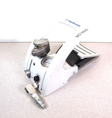 Metronic PC700 Pneumatic Foot Control Pedal