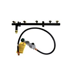 Crown Verity ZCVCK36BING Natural GasLP Conversion Kit