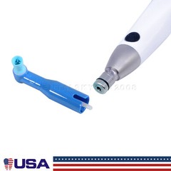 FIRM 500 pcs Dental Disposable Prophy Angles Top Quality Money back guarantee!