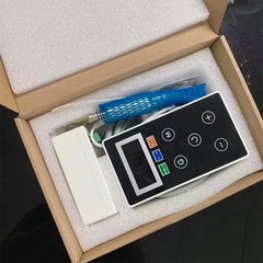 Dental Brushless Micromotor Built-in Micro Motor fit 1:1/1:5/16:1 Handpiece
