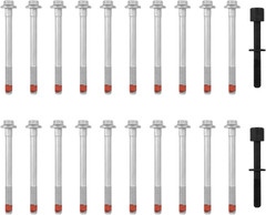 N.o.n-A.F.M DOD Conversion Kit w/Camshaft LS7 Lifter for 14-21 Silverado 5.3 L83