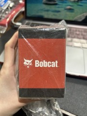 Bobcat Rod End Tie 10202 260 1CC