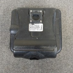 Datamax ONeil MF4T Bluetooth Receipt Label Printer Tested / No Power Supply