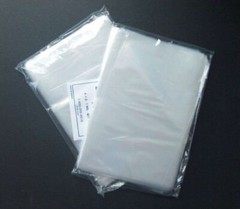 18×24″ Clear Poly Bags Lay-Flat Open Top End 6-Mil Case LDPE Plastic Packaging