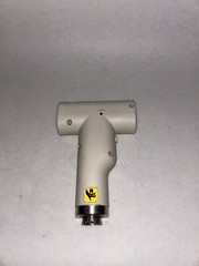 CRS 320940 20mm Electronic Decapper Lab Vial Cap Removal Tool Chromes(As Shown)