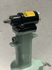 G704B CherryMax Riveter 100% Rebuild 6 Month Warranty