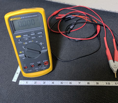 Fluke FLUKE 87-V Handheld Multimeter