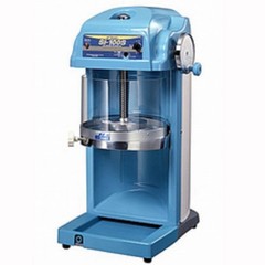 Swan SI-100S Electric Block Ice Shaver Machine Kakigori Maker 100V 31kg New