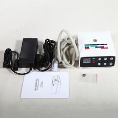 Dental NSK Style LED Brushless Electric Micro Motor Internal fit 1:1/1:5/16:1 US