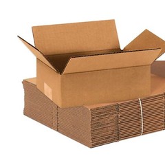 1-150 9x6x3 Cardboard Packing Mailing Shipping Corrugated Box Cartons