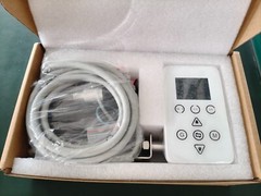 Dental Built-in LED Electric Motor/1:1 1:5 16:1 Fiber Optic Handpiece po
