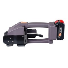 VEVOR Automatic Electric Strapping Machine Tool for PP/PET 0.39″-0.75″ Straps