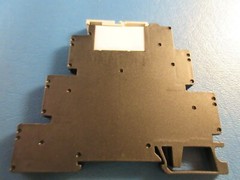 IDEC RV8H 6-24 VAC, Interface Relay Input With RV1H-G-D24 Coil Relay