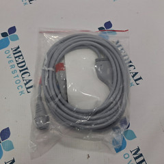 TruLink Dual IBP Edwards Compatible Cable 13 Foot REF 700-02929-00