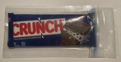 4.5K+ Clear Mylar Zipper Pouch Bags w/ Round Holes
