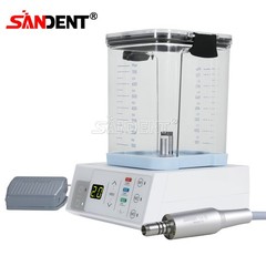 NSK Style Dental Brushless LED Electric Micro Motor/1:5 1:4.2 1:1 Handpiece USA