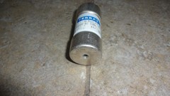 NEW Ferraz Protistor X076311 Fuse 6.621 CP URO 27.60 160 Fuse 160A 660VAC
