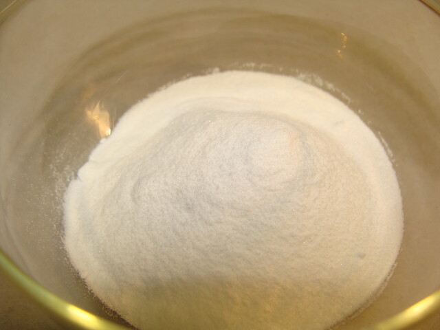 Dimethylglyoxime, Dimethylglyoxim ≥99.9% 1.0 kg