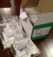 GVAN11 Schneider – New Black model – 1 pc.