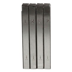 Steel Dragon Tools® 48250 HSS 3/4″ – 10 UNC Bolt Dies fit RIDGID® 811A Die Head