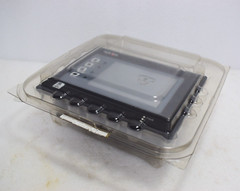 🔥 RED LION G306A GRAPHIC COLOR LCD OPERATOR INTERFACE TERMINAL G306A000