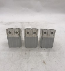 HOUSTON STOCK NEW SQD AL1200P25K LUG TERMINAL KIT 1200 A FREE 2DAY AIR BUY NOW