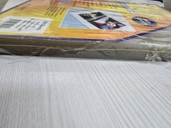 Hygloss Acetate Like Sheets 100 Pack High Clarity 7 MIL Overlays 8.5″ x 11″