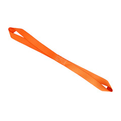 USA Heavy Duty 1″ x18″ Soft Loop Tie Down Strap For Motorcycle Dirt-Bike ATV UTV