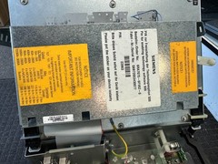 SIEMENS 6RA7075-6FV62-0-Z-30 Day Money Back-READ