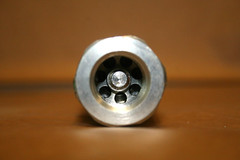 G&T FF-04 G1/2 Hydraulic Disconnect Coupling