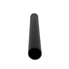 3 In. X 24 In. ABS DWV Cell Core Pipe