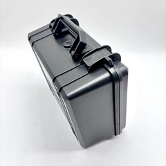 Premium Strong Fishing Magnet With Black Hard Carry Case