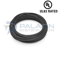 #6 AWG Copper THHN THWN-2 Building Wire 600V – Cut To Size – UL Listed USA Made