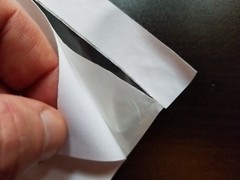 Packing List Envelopes Invoice Enclosed Slip Pouch Self Adhesive Shipping Labels
