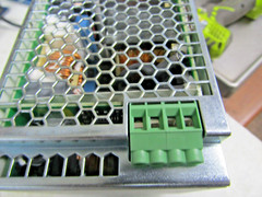 ✌ PHOENIX CONTACT QUINT-PS/1AC/24DC/20 6.0-2.6A POWER SUPPLY