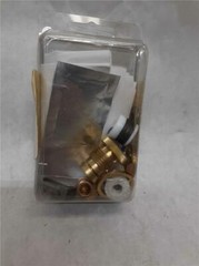 Siemens 591-501 V-Ring Stem packing 1/4″ (6.4mm) Diameter Stem Flowrites 010417