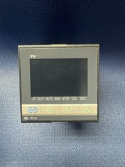 RKC – RB100 Process Temperature Controller – AJB9 – 2192 Degrees F. 100-240V AC