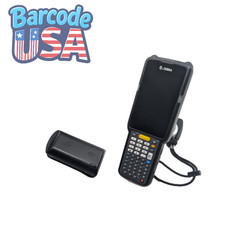 ✅Zebra MC330K-GE4HG3US Android Long Range 2D Scanner, w/ Battery!🔥⭐