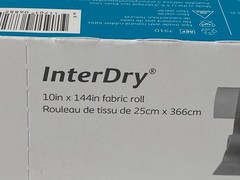 COLOPLAST InterDry 7910 Exp.2027-07 (*C11/T78*)