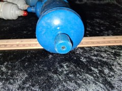 Lot of 5 Line Filter Driers Watsco and Sporlan Valve UNKNOWN Condition