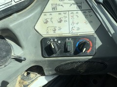 2020 BOBCAT T770 SKID STEER LOADER – 92HP TURBO DIESEL – A/C CAB – BOBTACH