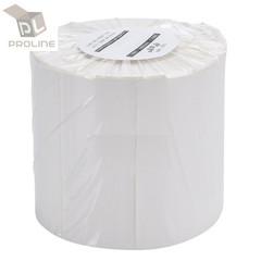10 Rolls Direct Thermal Shipping Labels 500/roll 4×6 For Zebra ZP450 Eltron 2844