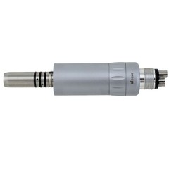 COXO Dental Slow Speed Contra Angle Straight Handpiece Air Motor Inner Water NSK