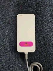 LIP O LASER II SLIMMING 635-650NM Pad – Larger 10 Diode Probe