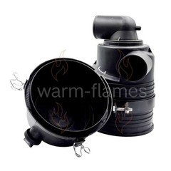 Air Filter Cleaner & Housing Assembly for Bobcat 6673892