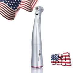 Dental Orthodontic Wireless LED Curing Light Cure Lamp YS-C 2700mw/cm²