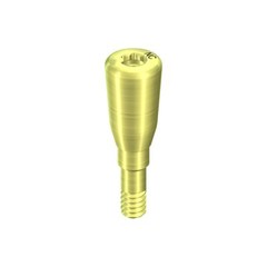 Straumann ITI Healing Abutment & Healing Caps Titanium Alloy Ø3.3–Ø6.5mm Implant
