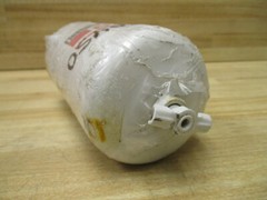 Fleetguard FF215 Fuel Filter (Pack of 3)