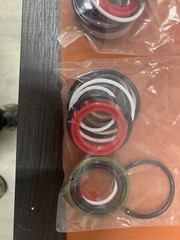 Chinese China Hydraulic Seals Kit For 1 Ton Excavator Agt Miva