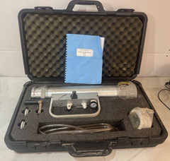H2O Neutralizer 3M Dechlorination Chlorination Device – Measurement Technologies